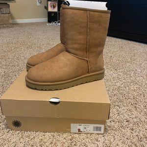 Ugh Boots Brand New